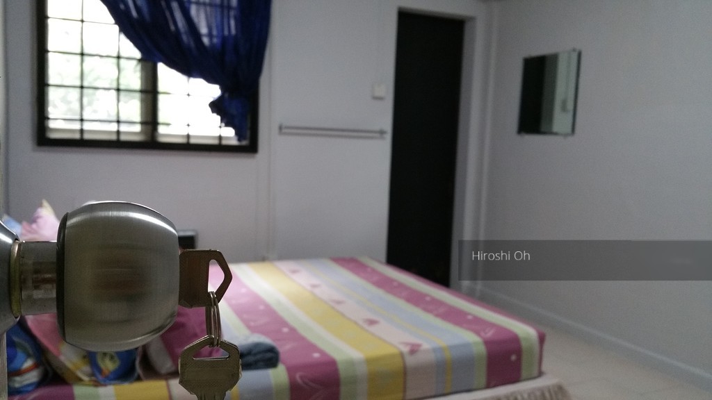 Blk 507 Bedok North Avenue 3 (Bedok), HDB 4 Rooms #121700742
